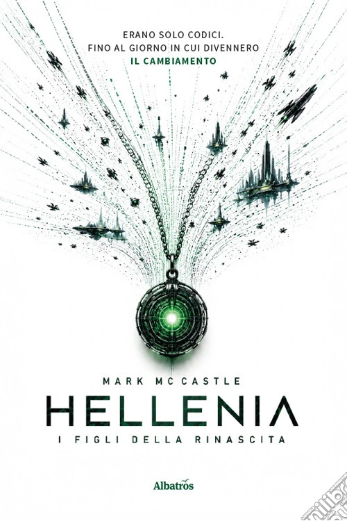 Hellenia. I figli della rinascita