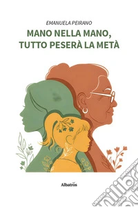 Mano nella mano, tutto peserà la metà