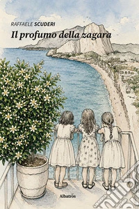 Il profumo della zagara libro