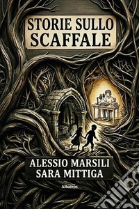 Storie sullo scaffale libro