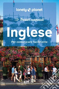 Inglese. Frasari essenziali