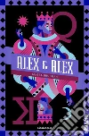 Alex & Alex libro
