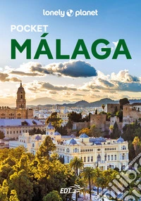 Malaga Pocket libro