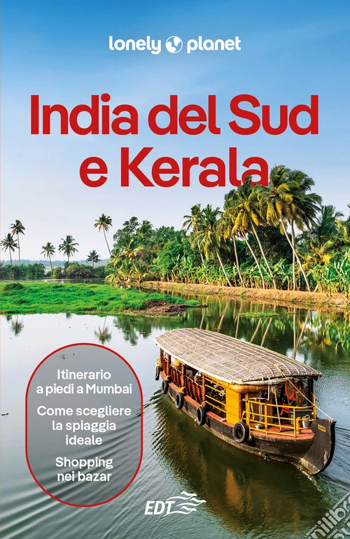 India del Sud e Kerala