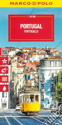 Portogallo 1:350.000
