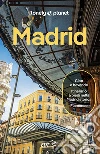 Madrid. E-book. Formato EPUB ebook