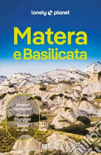 Matera e Basilicata