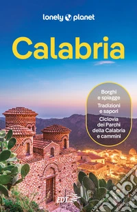 Calabria. Ediz. a colori
