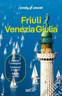 Friuli Venezia Giulia libro