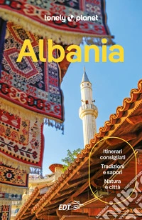 Albania libro