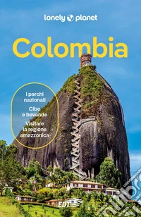 Colombia libro