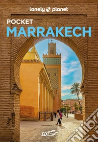 Marrakech Pocket libro
