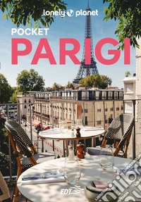 Parigi Pocket libro