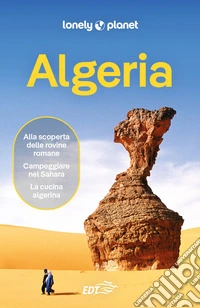 Algeria libro