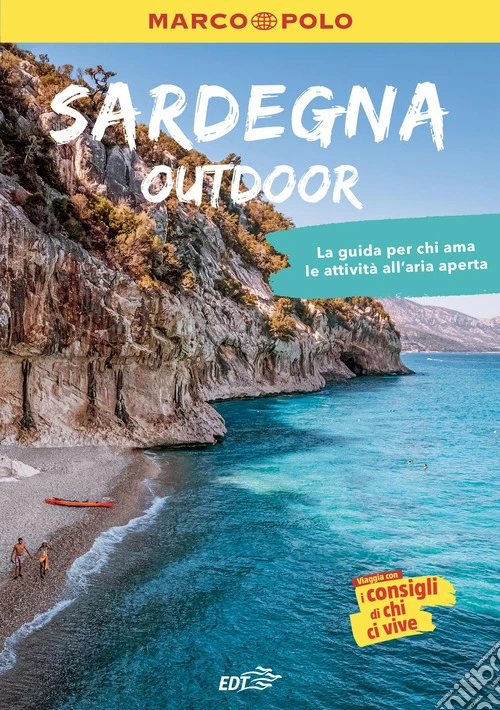 Sardegna. Guide outdoor