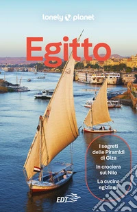 Egitto libro