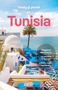 Tunisia libro