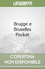 Brugge e Bruxelles Pocket