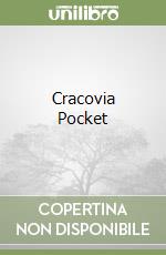 Cracovia Pocket libro