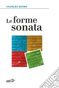 Le forme sonata libro