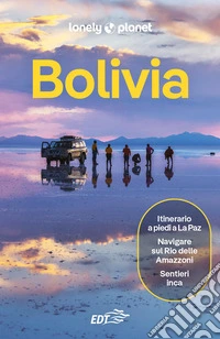 Bolivia
