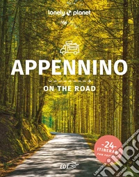 Appennino on the road