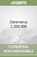 Danimarca 1:350.000