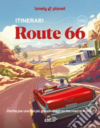 Route 66 libro