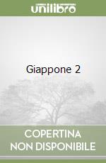 Giappone 2 libro