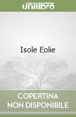Isole Eolie