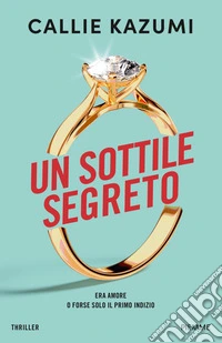 Un sottile segreto libro