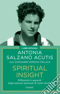 Spiritual insight libro