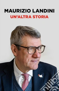 Un'altra storia libro