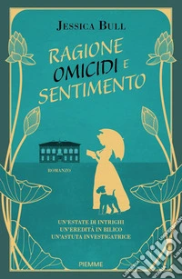 Ragione, omicidi e sentimento libro