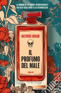 Il profumo del male libro