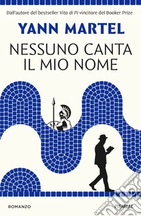 Nessuno canta il mio nome libro