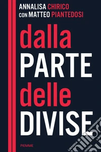 Dalla parte delle divise libro