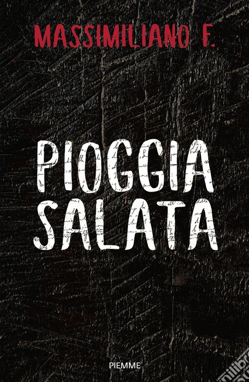 Pioggia salata