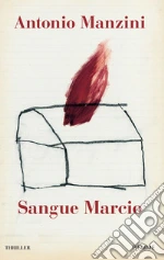 Sangue marcio libro