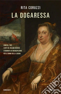 La dogaressa libro