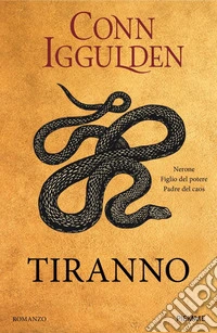 Tiranno libro
