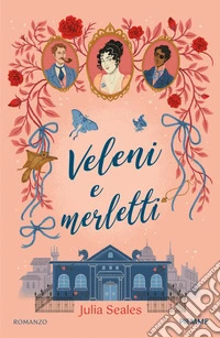 Veleni e merletti libro