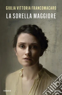 La sorella maggiore libro