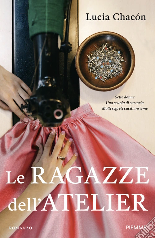 Le ragazze dell'atelier