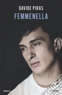 Femmenella libro