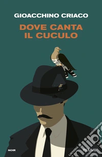 Dove canta il cuculo libro