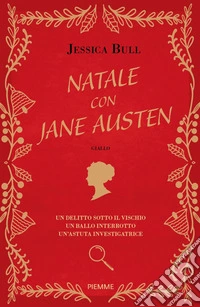 Natale con Jane Austen libro