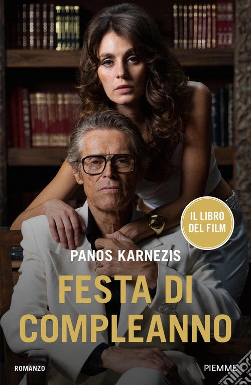 Festa di compleanno