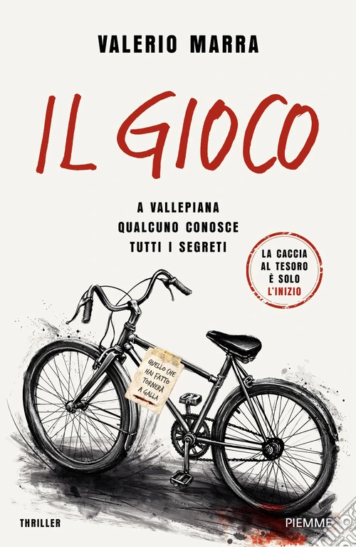 Il gioco