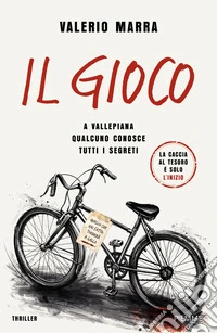 Il gioco libro